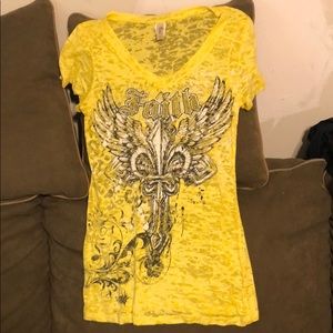 Women’s Ritual Shirt Size XL